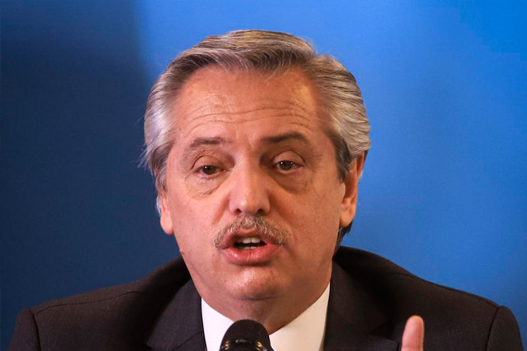 Prensa Energética