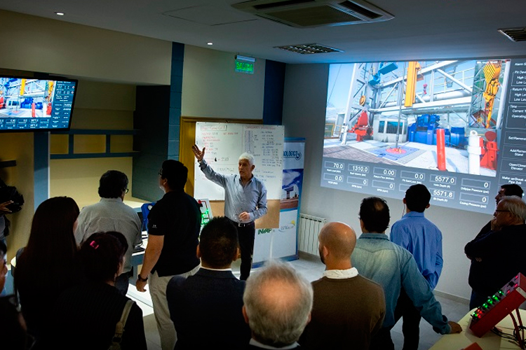 Prensa Energética