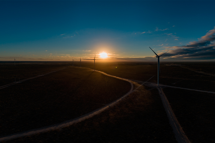 Prensa Energética