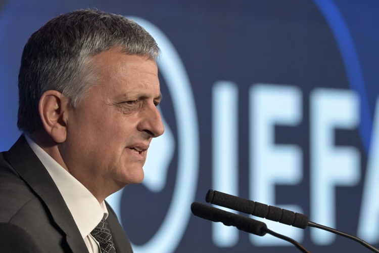 Prensa Energética