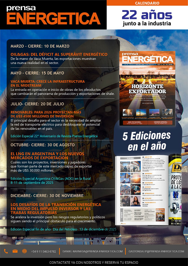 Calendario Editorial 2020