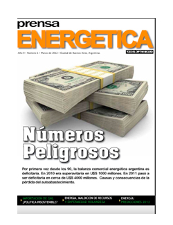 Prensa Energética 31