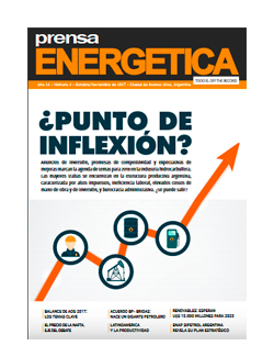 Prensa Energética 57