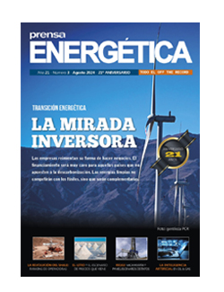 Prensa Energética 86