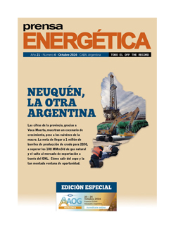 Prensa Energética 87