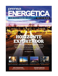 Prensa Energética 88