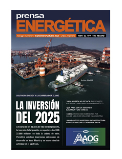 Prensa Energética 92