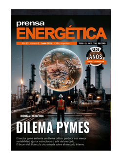 Prensa Energética 93
