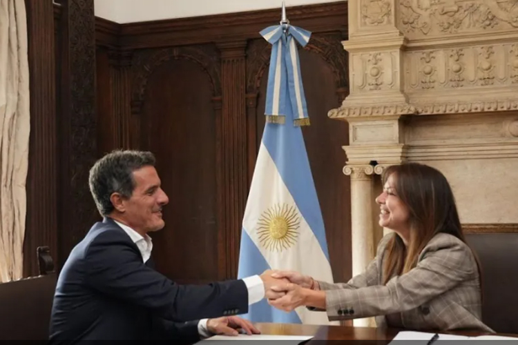 Prensa Energética