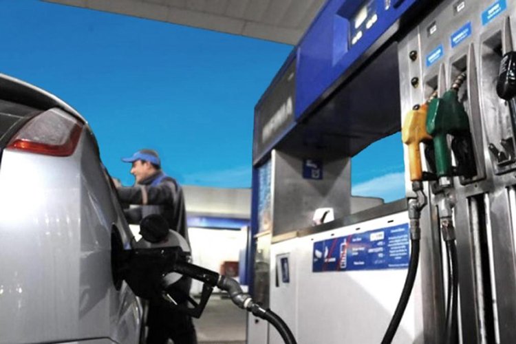 Prensa Energética