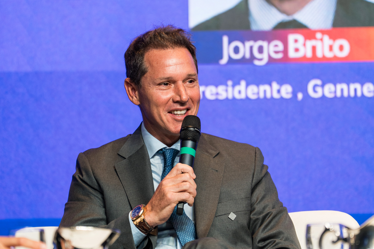Prensa Energética