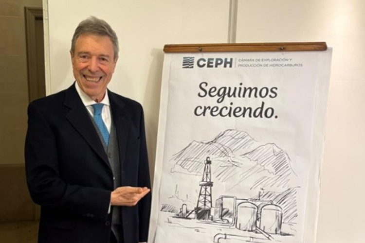 Prensa Energética