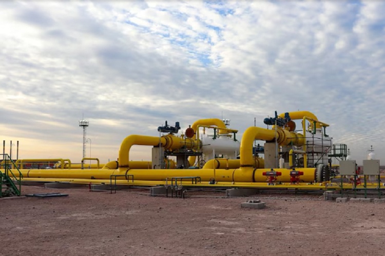 Prensa Energética