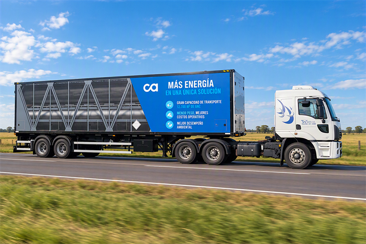 Prensa Energética
