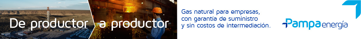 Pampa Energia