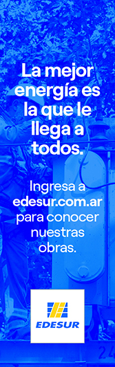 Prensa Energética - Edesur