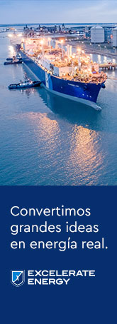 Prensa Energética - Excelerate