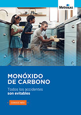 Prensa Energética - Metrogas